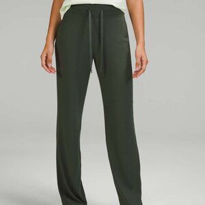 Lululemon Ready to Rulu Straight Leg Women's Pants